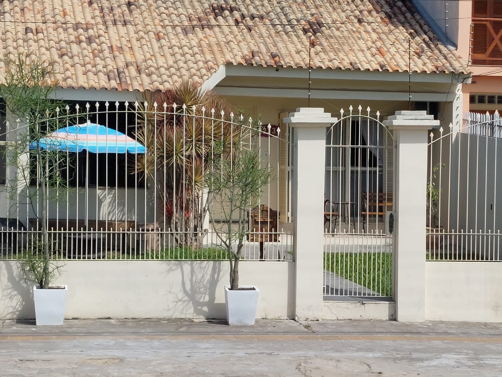 Centro Terapêutico Masculino - Pelotas (Reviere) - Rio Grande do Sul